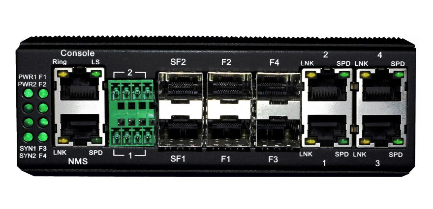 光貓、路由器、交換機、wifi通俗釋義